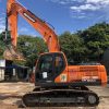DOOSAN DX200A