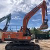 DOOSAN DX200A