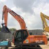 DOOSAN DX200A