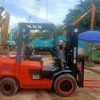 FORKLIFT (TOYOTA)