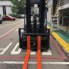 FORKLIFT (TOYOTA)