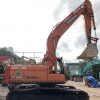 DOOSAN DX225LCA