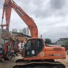 DOOSAN DX225LCA
