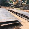 STEEL PLATE