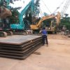 STEEL PLATE