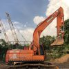 DOOSAN DX225LCA