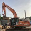 DOOSAN DX225LCA